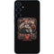 Liquid Blue NFL Cleveland Browns Running Back Galaxy A35 5G Skin
